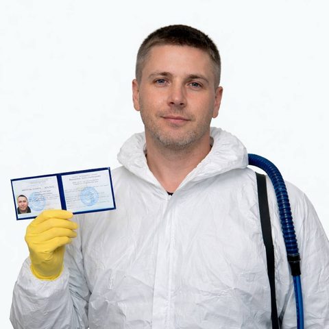 Дмитрий Власов